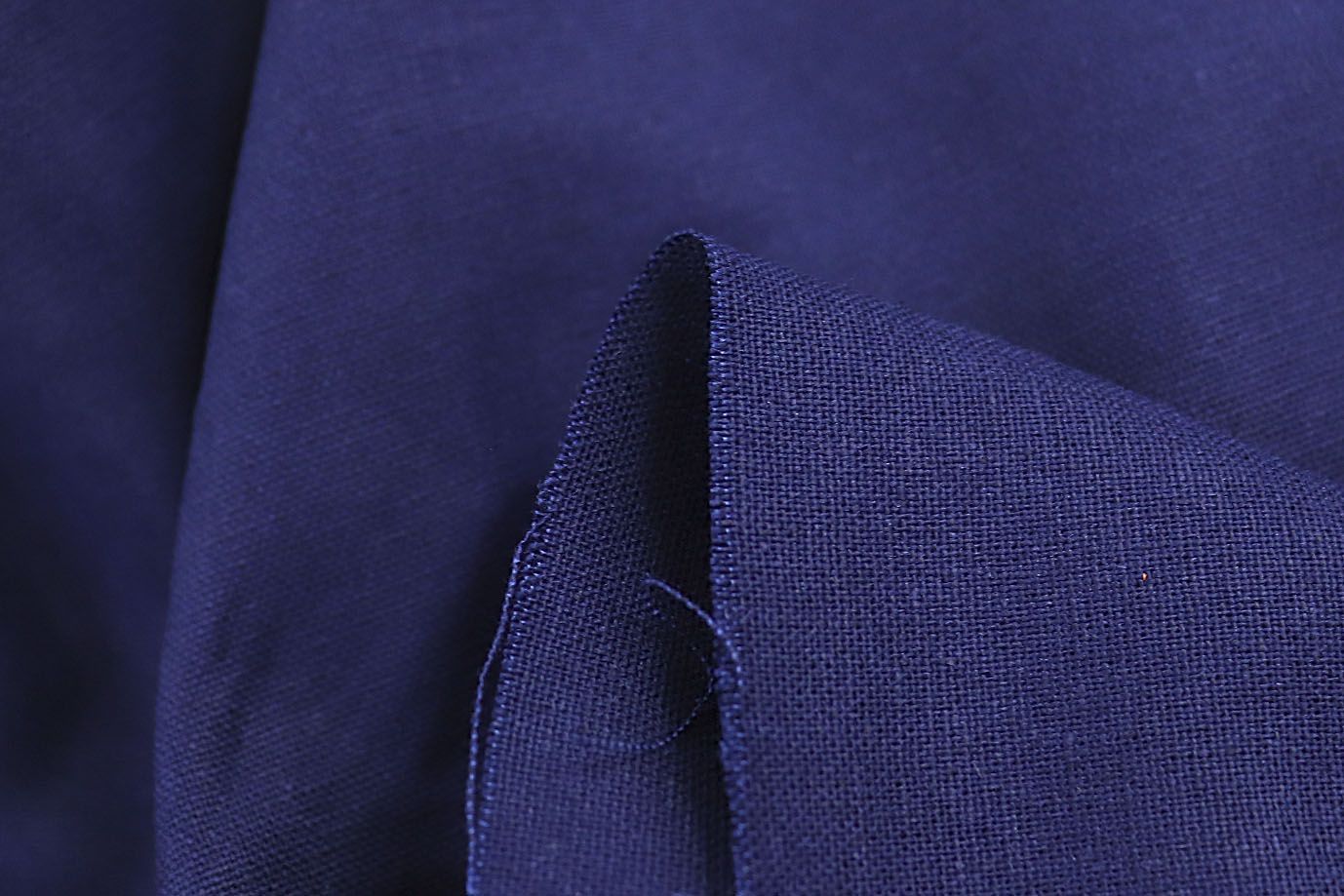 Лен/индиго 3644-PY/C#36