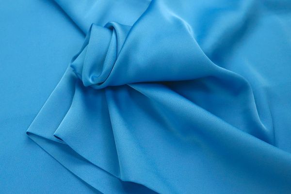 Шелк "Армани"/бирюзово-синий 3177-PY/C#31