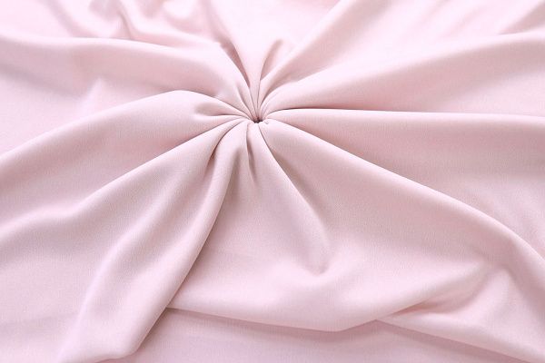 Подкладочная ткань Интерлок/розовый DT-18049/C#5