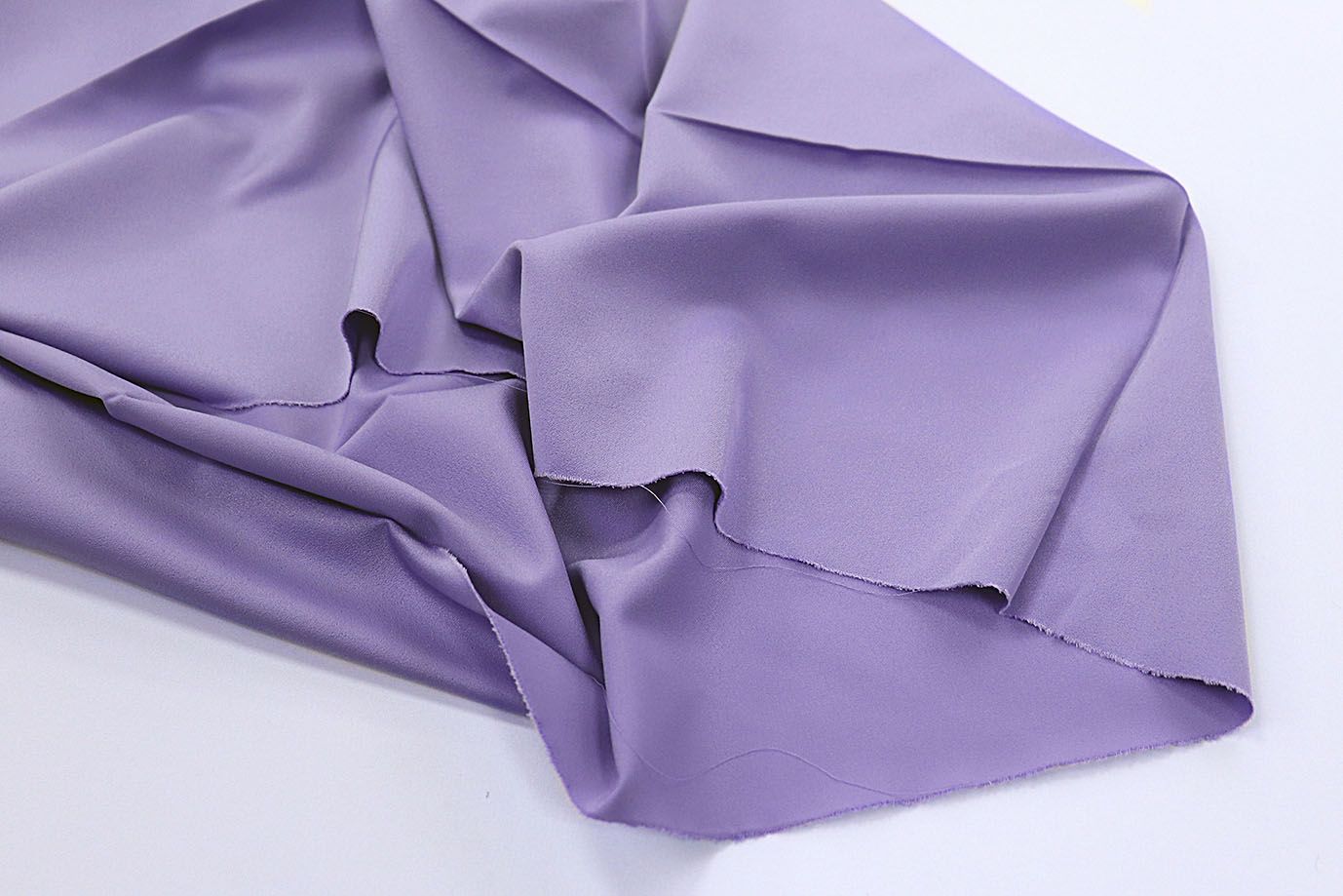 Сатин "Роуз"/светло-фиолетовый 3501-PY/C#57