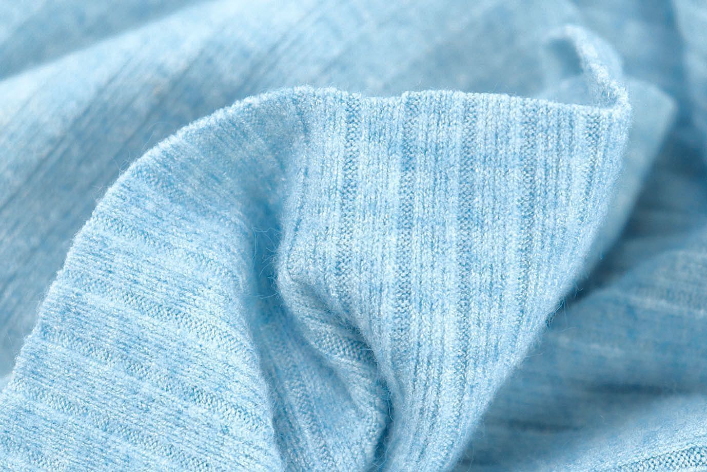 Трикотаж/полоска голубая 3247-PY/C#10 (EU4310)