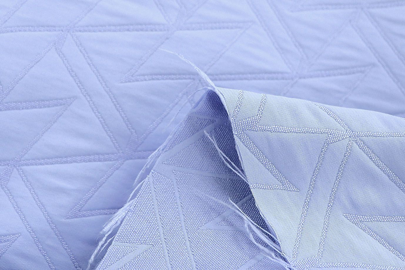 Ткань стеганная "Соренто"/синий VT-11683/D#2/C#6