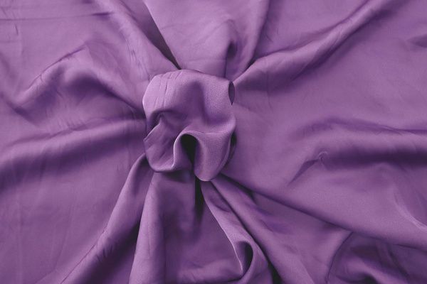 Шелк "Армани"/фиолетовый 3354/C#5