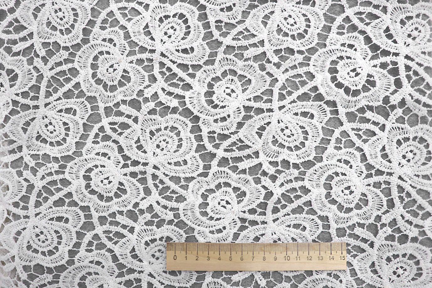 Ажур/молочный 2048/D#3/C#1