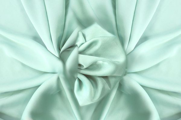 Шелк "Армани"/мятный 2763/C#3