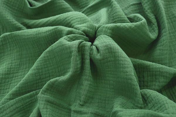 Муслин/зеленый 3694-PY/C#19