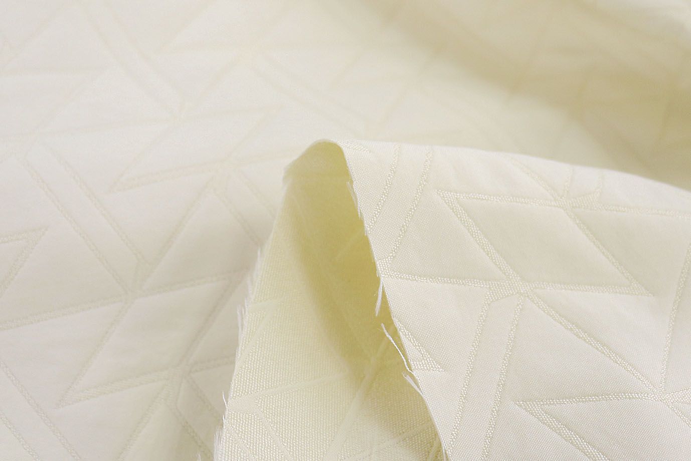 Ткань стеганная "Соренто"/сливочный VT-11683/D#2/C#1
