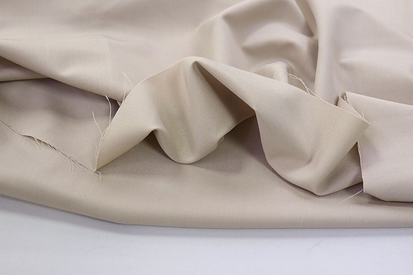 Костюмная ткань "Бостон"/бежевый 3436-PY/C#2