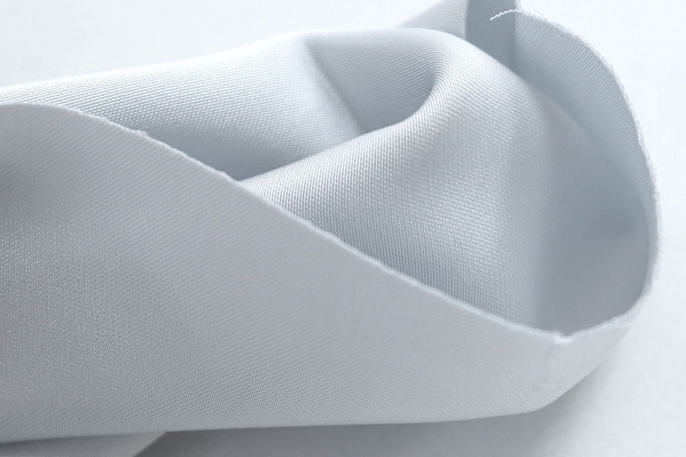 Сатин "Шакира" стрейч/светло-серый 3883-PY/C#14