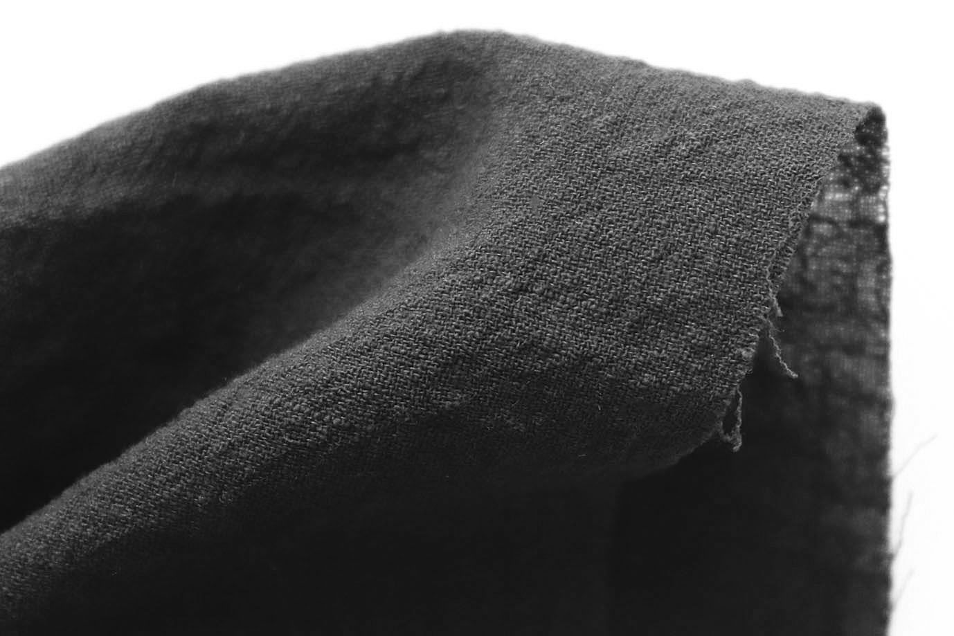 Хлопок слаб/черный 4022-PY/C#18