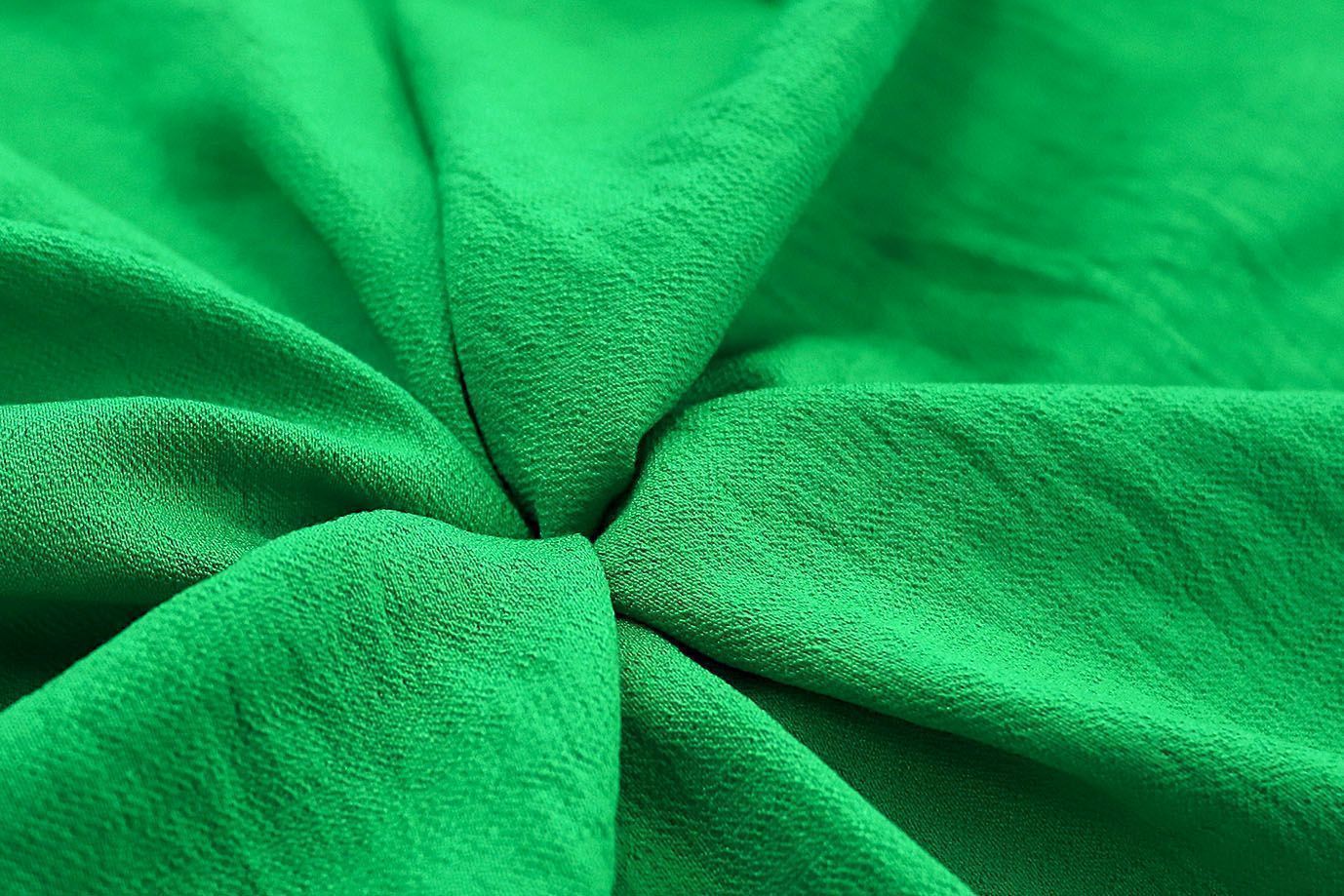 Лен БОХО/ярко-зеленый 3658-PY/C#14 (3628)