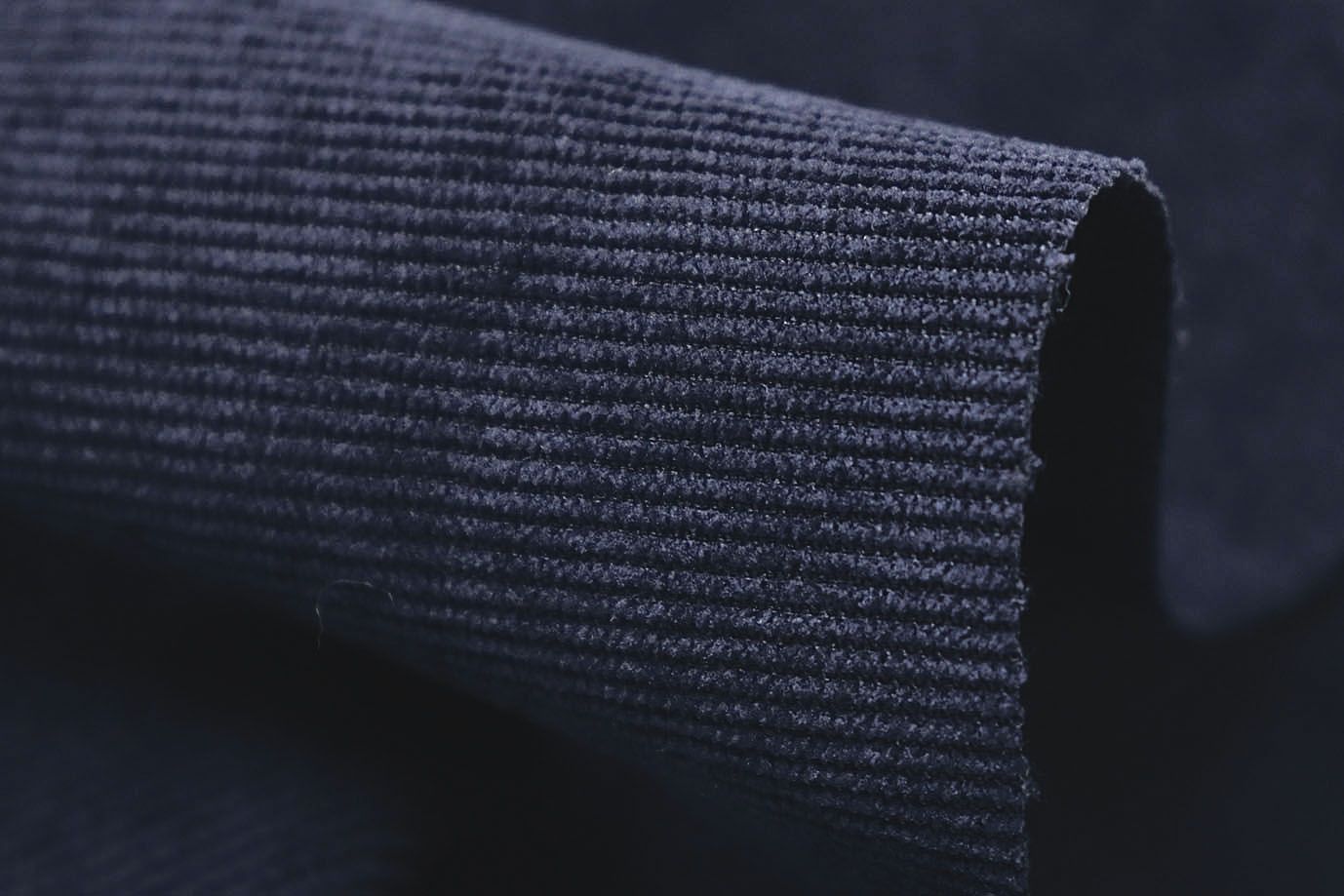 Микровельвет/темный серо-синий 1453-PY/C#16