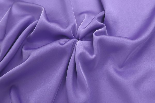Сатин "Армани"/лавандовый 3308-22-PY/C#18