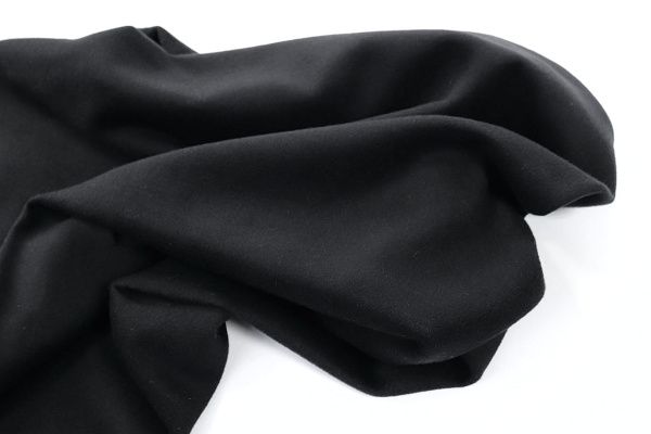 Шерсть "Диагональ"/черный 1015042/C#2