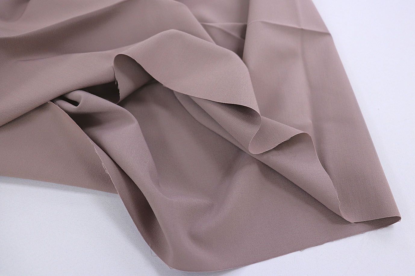 Костюмная ткань "Лиза"/пыльно-розовый 3917-PY/C#8