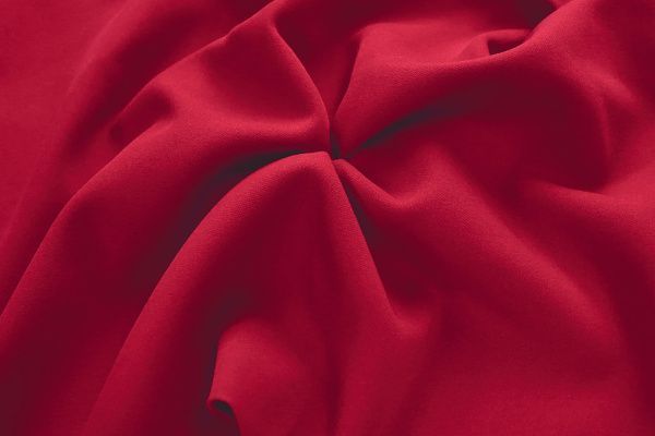 Костюмная ткань "Оскар"/красный 3336-PY/C#4