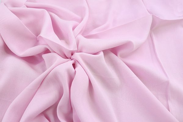 Штапель/розовый 1345-PY/C#4