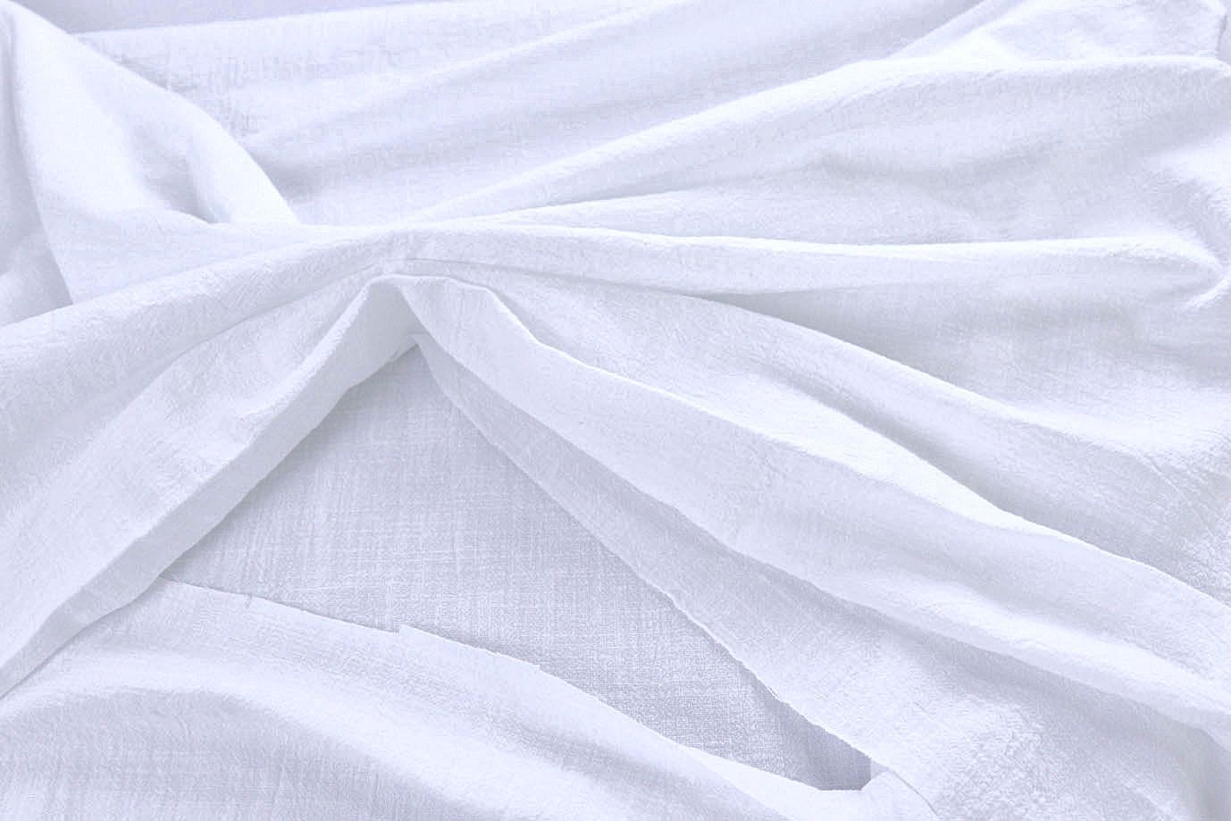 Хлопок слаб/белый 4022-PY/C#1