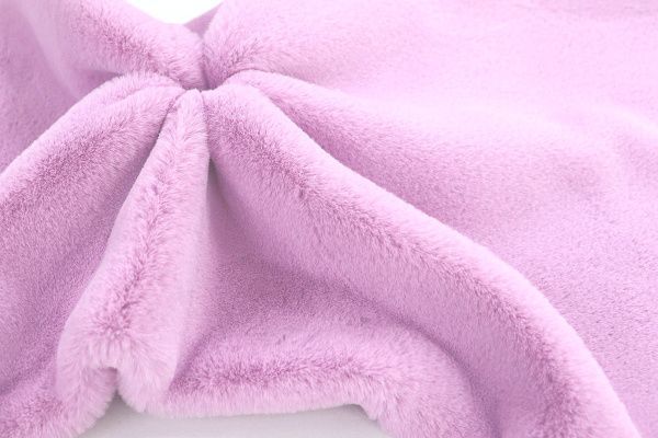 Искусственный мех "Кролик"/лиловый AP231206140/D#3062207/C#2264