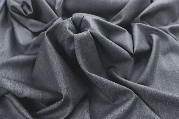 Джинс TENCEL/серый 12309/C#18