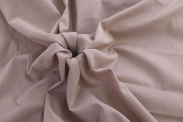 Хлопок "Батист"/коричневый VT-11689/C#3