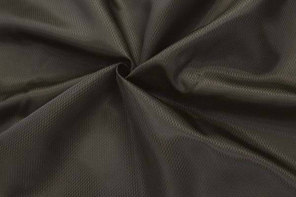Подкладочная ткань жаккард/темный хаки 1277-PY/D#1/C#20