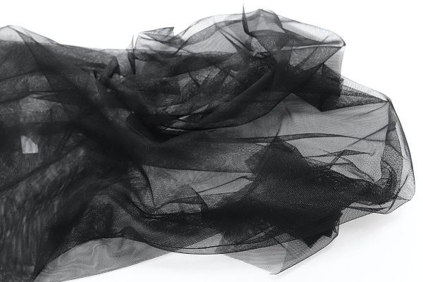 Фатин перламутр/черный 5250PD/F/D#FOIL (#15)/C#5