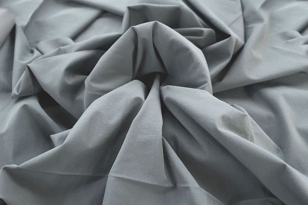 Трикотаж "Купра"/серый 3775-PY/C#8