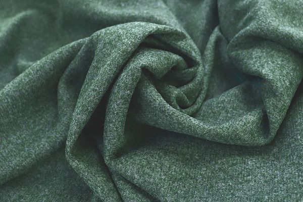 Трикотаж "Рибана"/зеленый 3749-PY/C#4