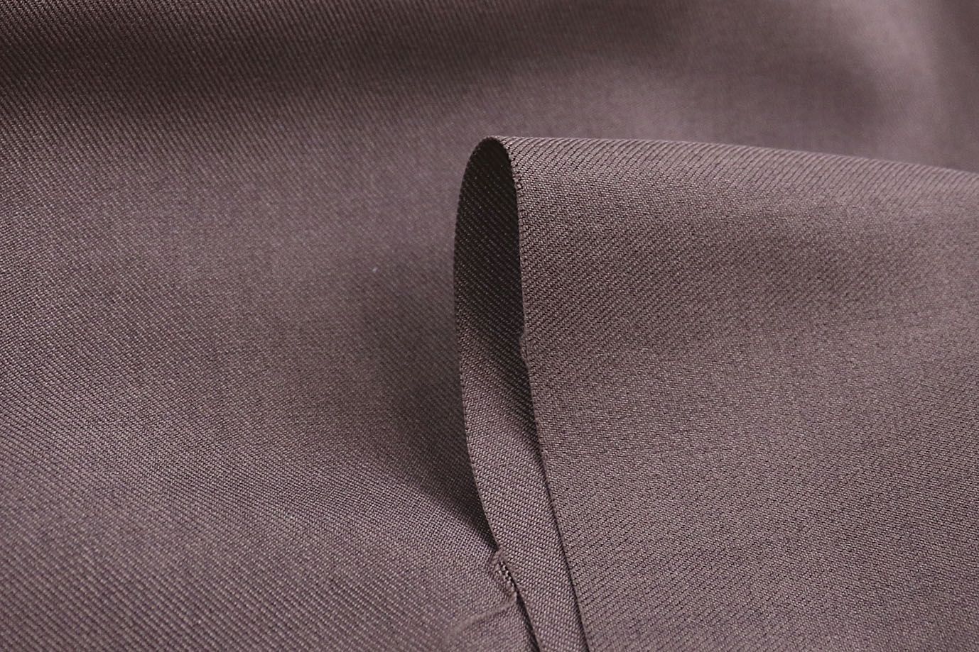 Костюмная ткань "Дорис"/сливовый 1462-PY/C#4