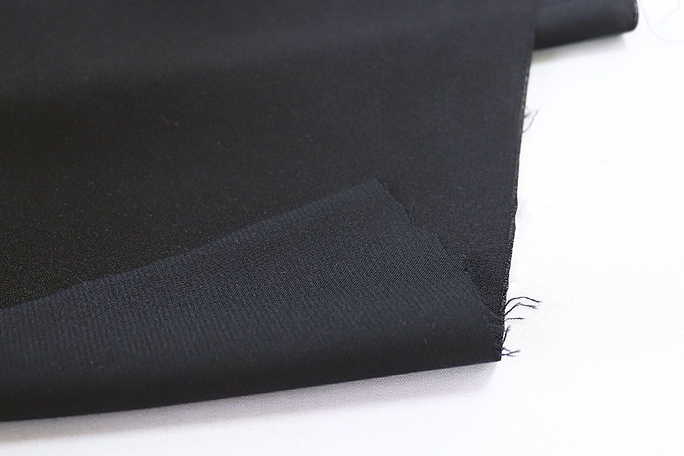 Шелк "Армани"/черный 3726-PY/C#1