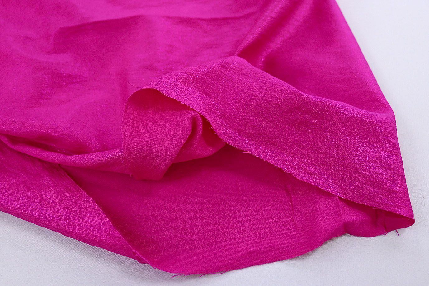 Лен БОХО металлик/малиновый 3792-PY/C#6