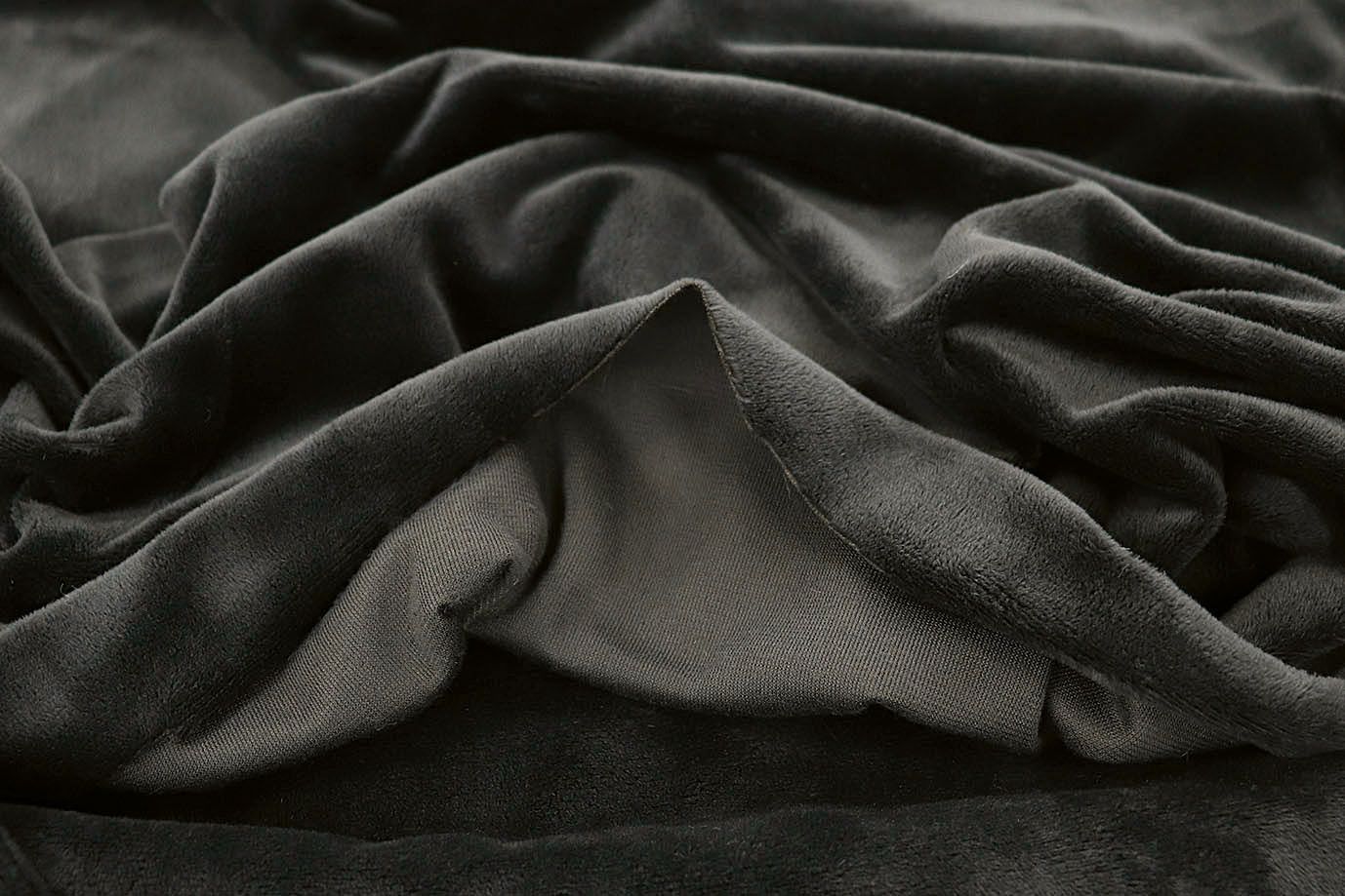 Искусственный мех "Вельбо"/серый AP220530033/D#30600070/C#629