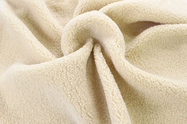 Искусственный мех "Барашек"/сливочный AP50318/D#1289-1689/C#6