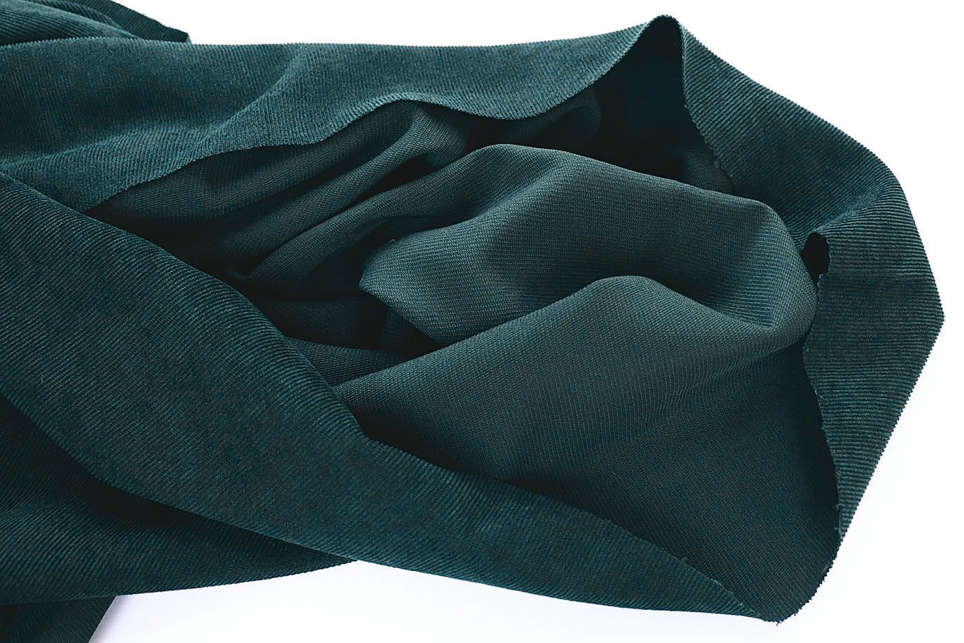 Микровельвет/ночной изумрудный 1432-PY/C#4