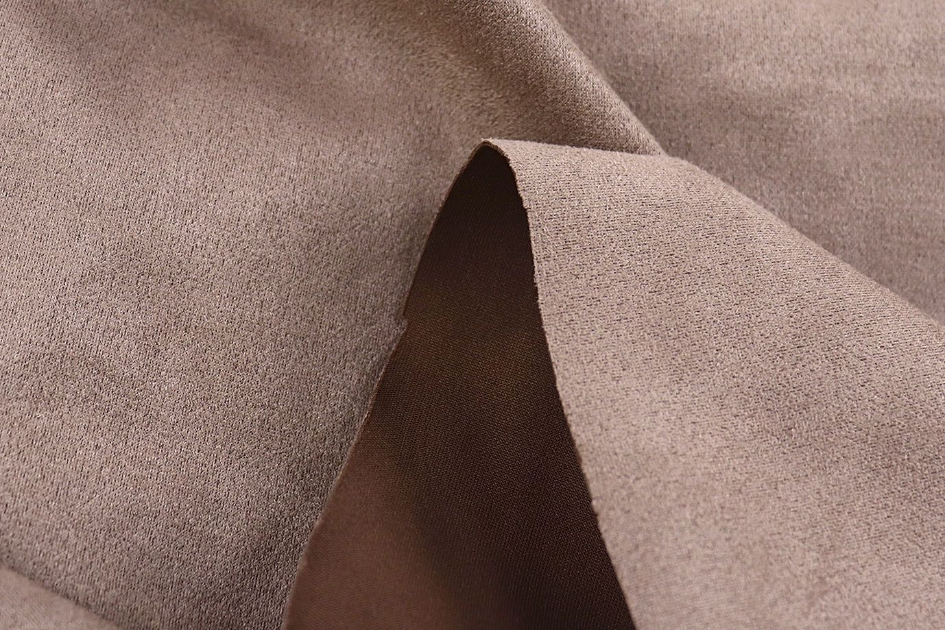 Замша/бежевый 7539/C#4