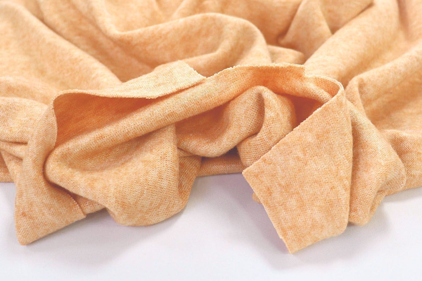 Трикотаж "Евроангора"/персиковый 3032/C#15