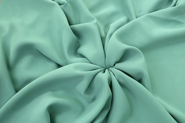 Блузочная ткань "Чикаго"/мятный 1297-PY/C#16