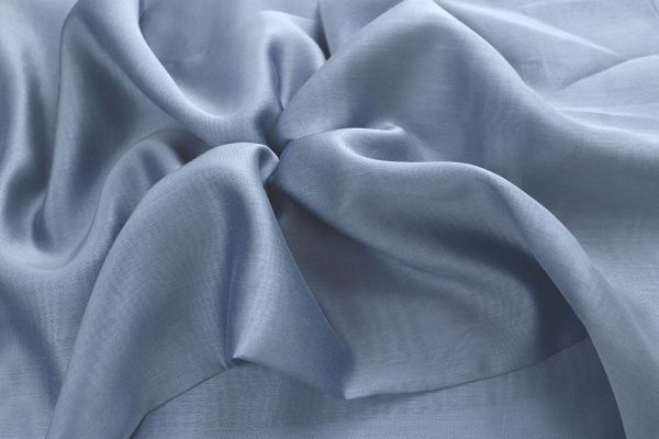 Шелк TENCEL/сизый 4253-PY/C#47
