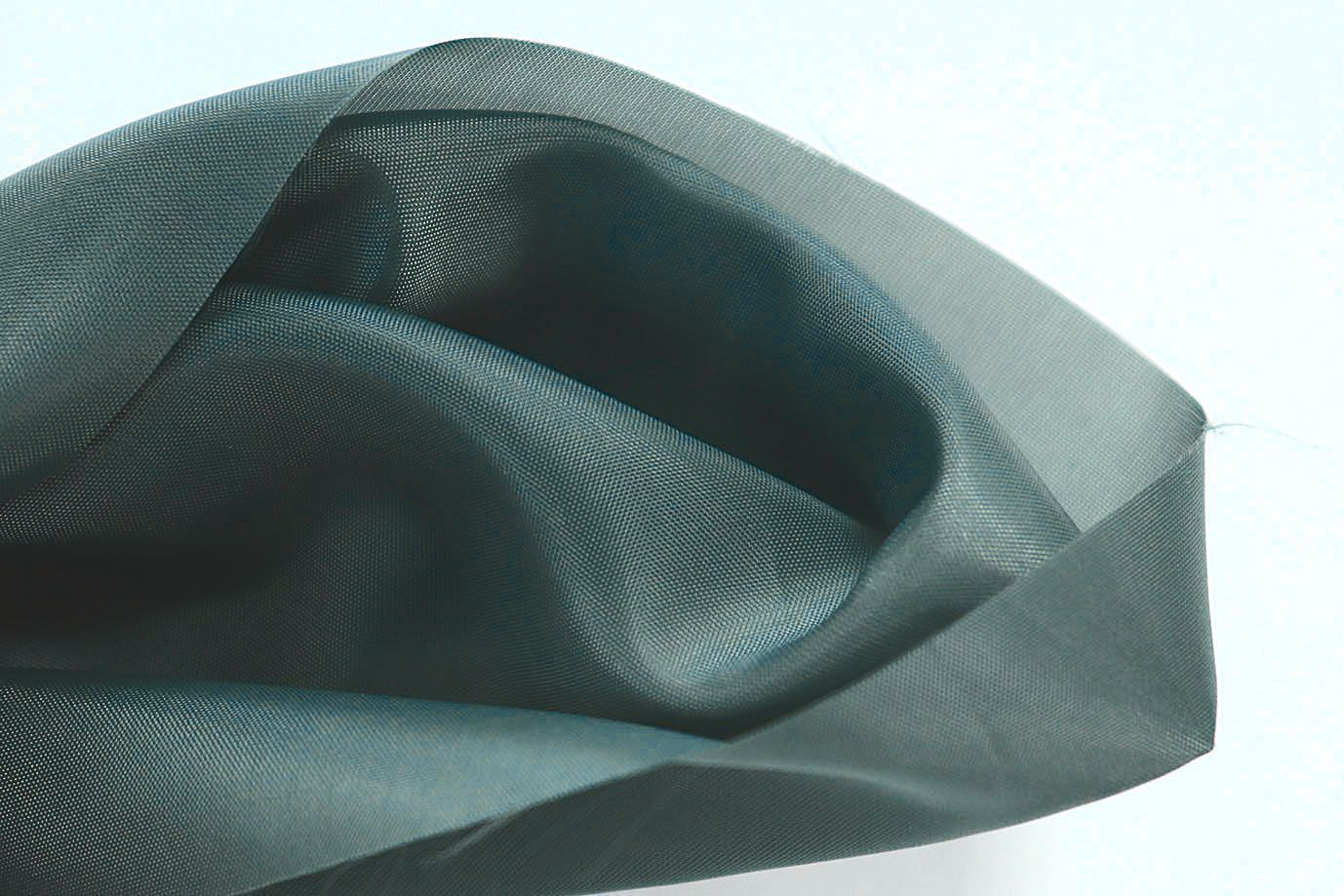 Плащевая ткань/зеленый VT-11369/C#69