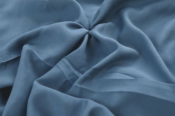 Джинс TENCEL/джинсовый 4060-PY/C#7