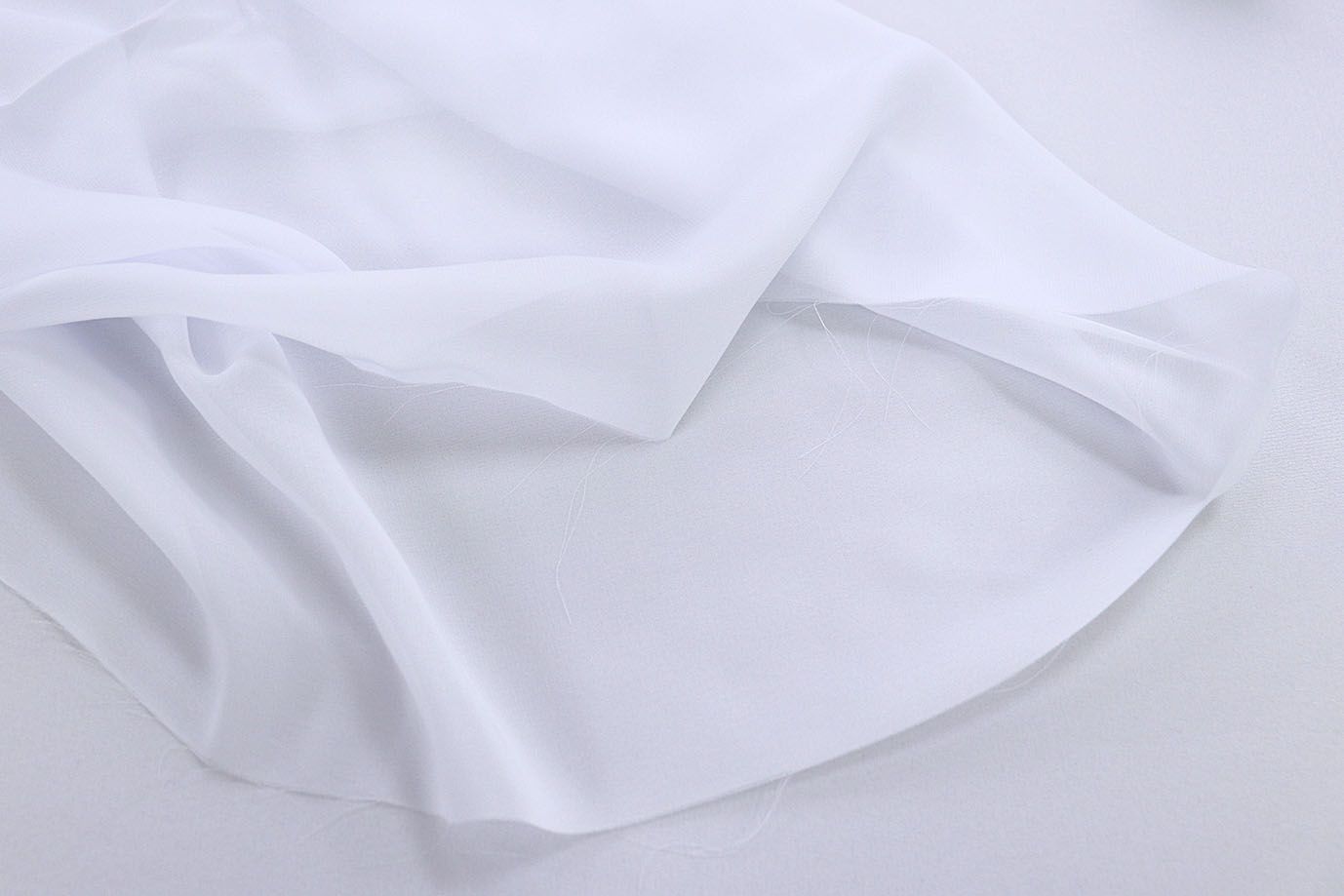 МультиШифон/белый 1389-PY/C#1