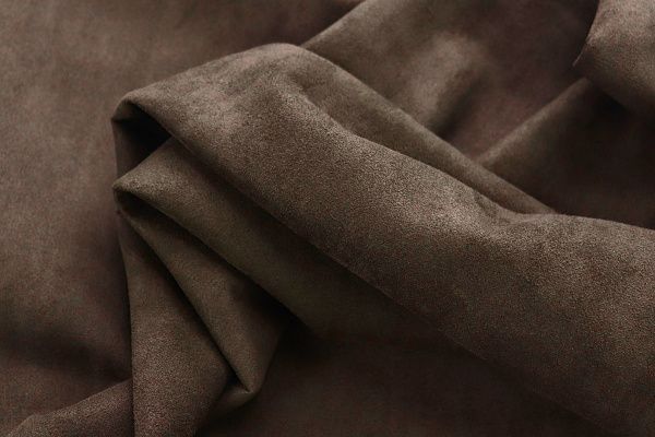 Замша/коричневый 7677/C#5