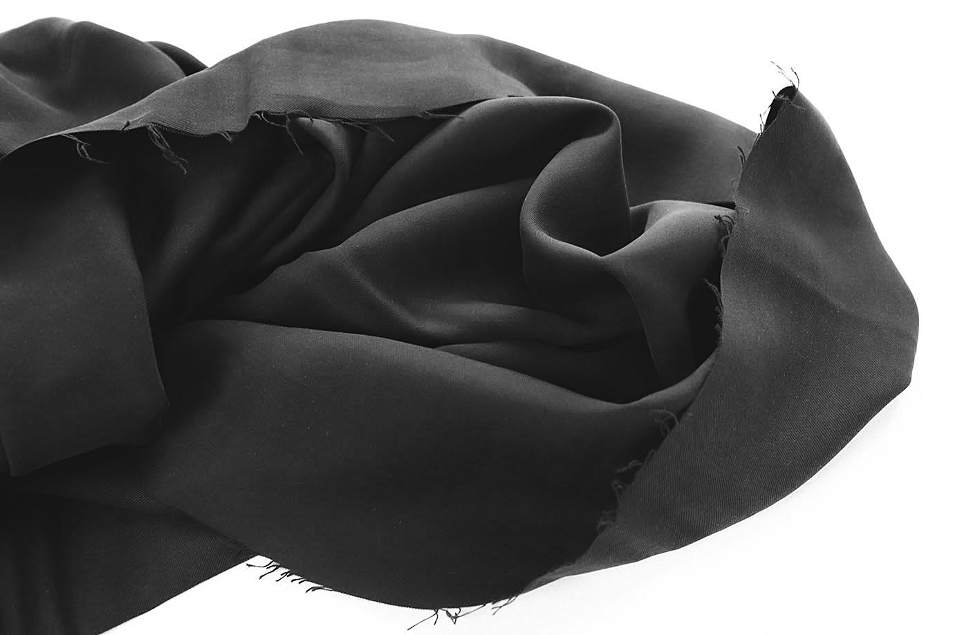 Джинс TENCEL/черный 4060-PY/C#17