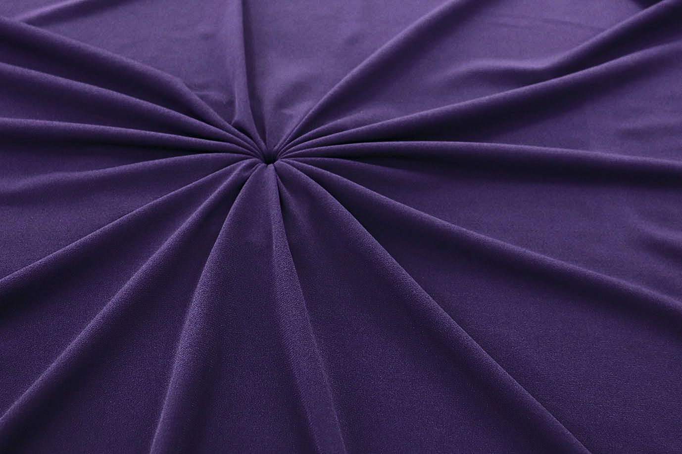 Трикотаж масло/баклажановый 27051-PG/C#13 Egg Plant