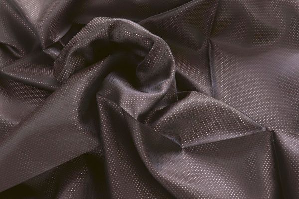 Подкладочная ткань жаккард/кофейный 1451-PY/D#JQD/C#12