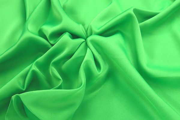 Сатин "Армани"/изумрудный 3308-22-PY/C#40