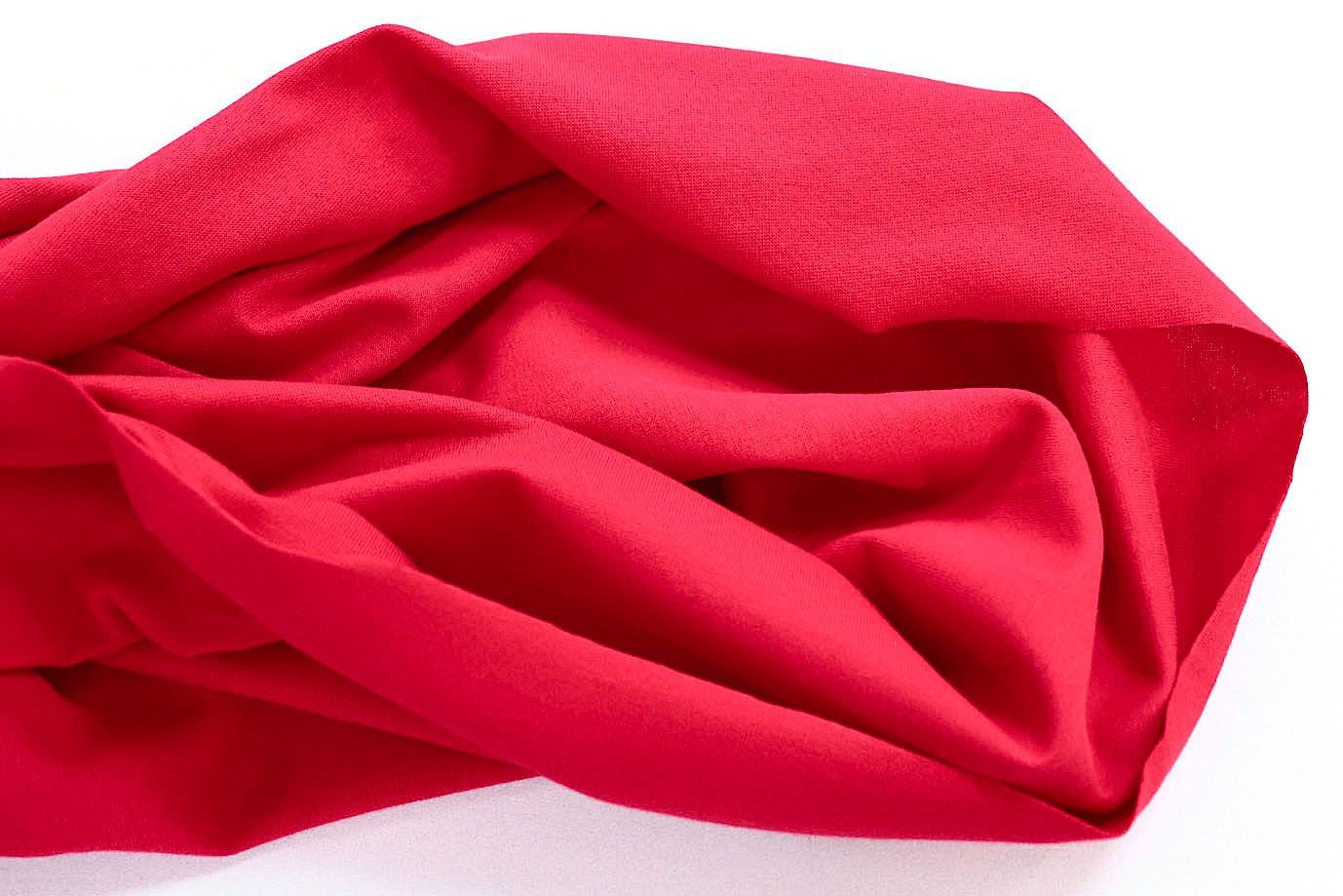 Трикотаж/красный 3933-PY/C#17 (кг)