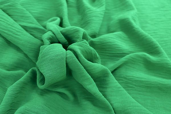 Блузочная ткань "CEY"/светло-зеленый 3918-PY/C#13