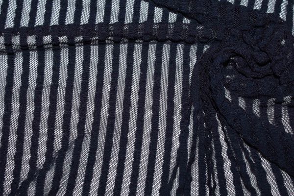 Сетка жаккард/черный 3014/С#1 EU3014D#2034B/C#1